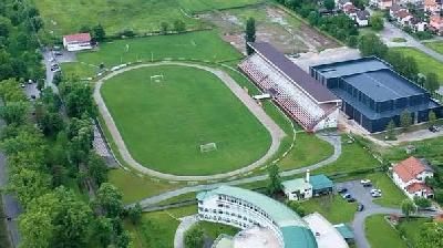 DANAS U 19 SATI: Ispunimo stadion Jedinstva i pošaljimo poruku zajedništva do Amerike ⚽️🇧🇦